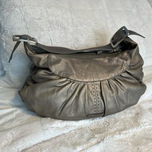 Cole haan slouchy bag